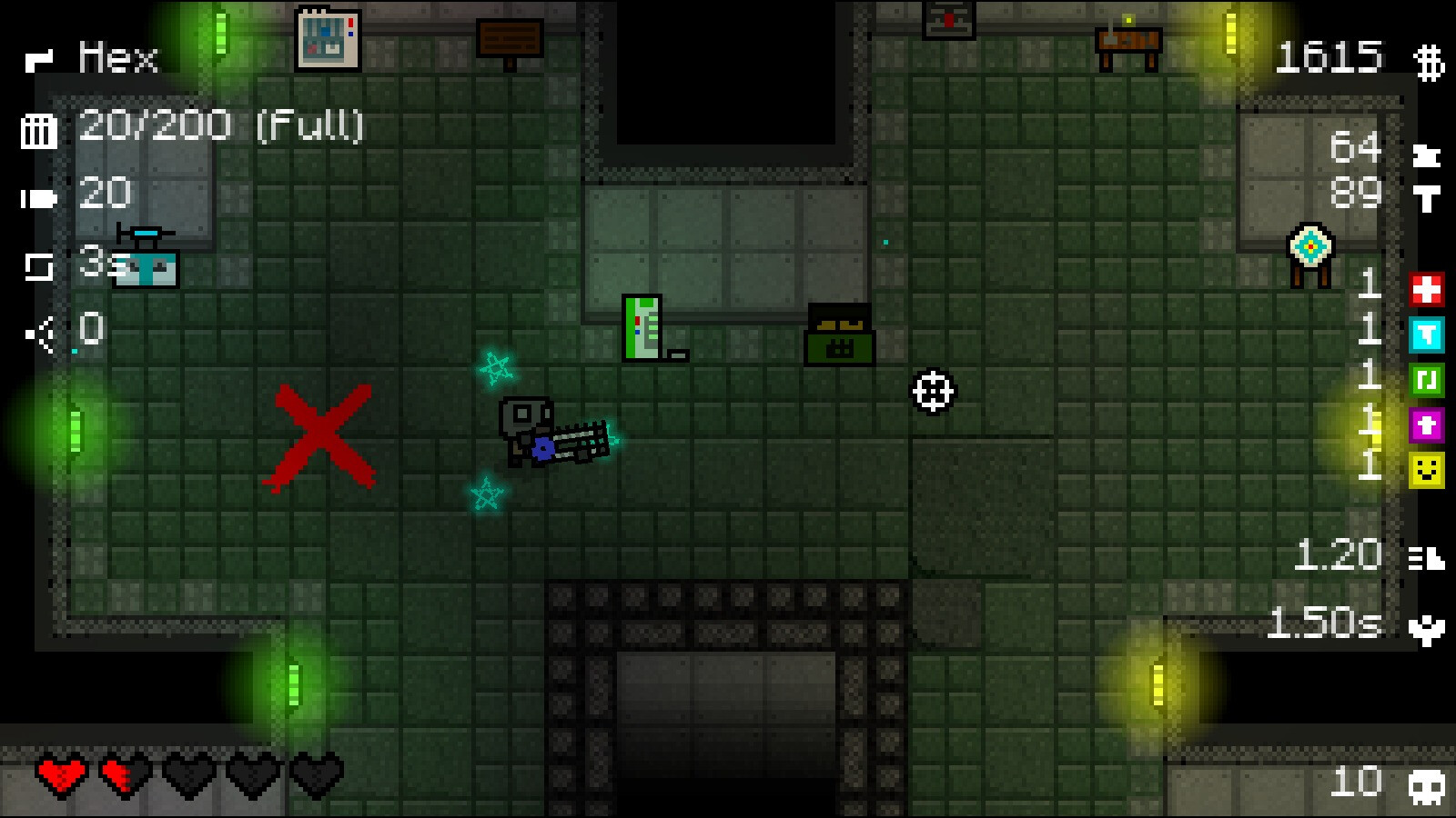 Corpse Master screenshot 10