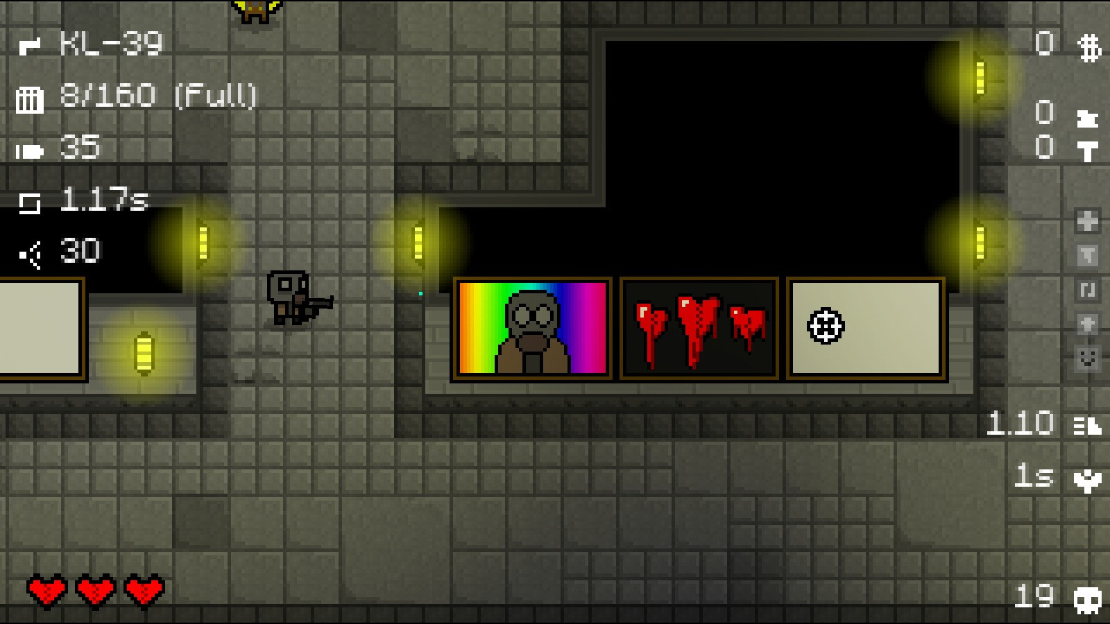 Corpse Master screenshot 4