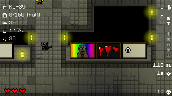 Corpse Master game for windows Pc 1