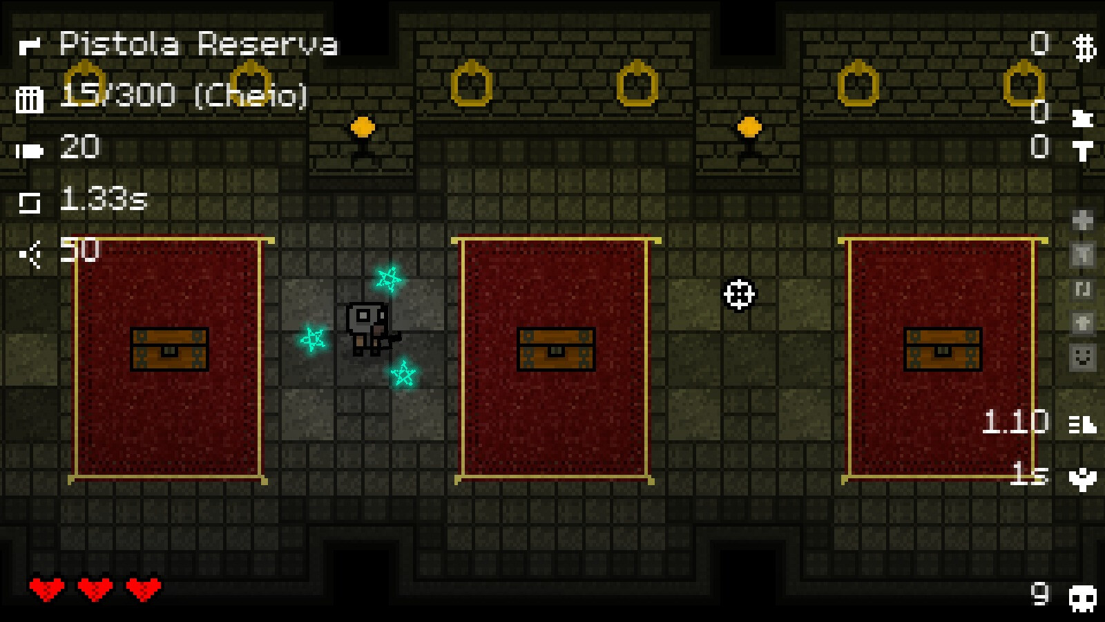 Corpse Master screenshot 7