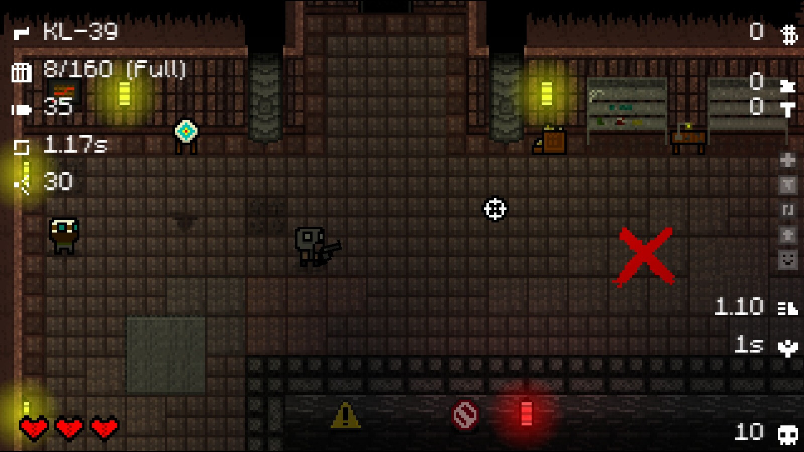 Corpse Master screenshot 9