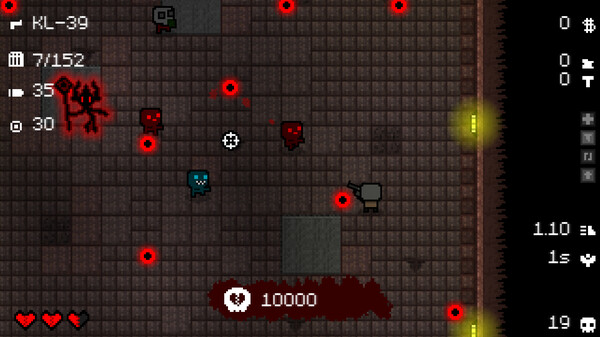 Corpse Masterfor windows and Linux 1