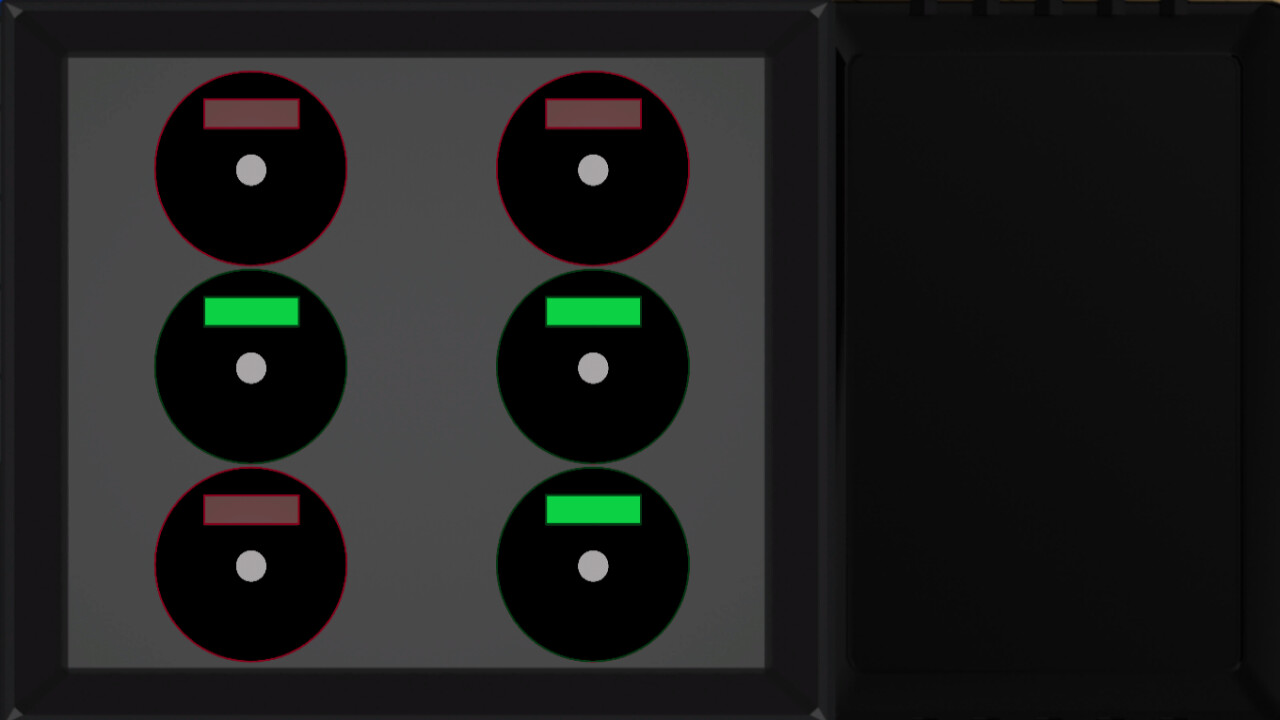 AUDSDG screenshot 1