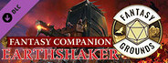 Fantasy Grounds - Earthshaker Fantasy Adventure