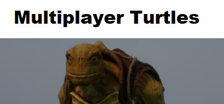 Multiplayer Turtles Cover Image
