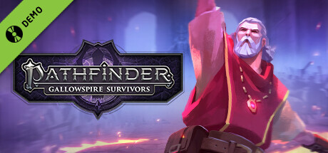 Pathfinder: Gallowspire Survivors Demo