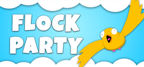 Flock Party Cover Image