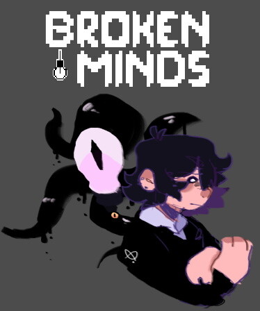 Broken Minds