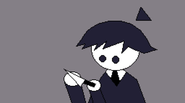 Скриншот из Broken Minds