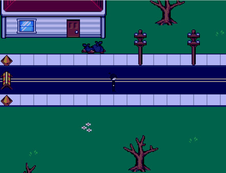 Broken Minds game for Linux 1