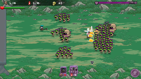 Скриншот из Lord of the Click: Interstellar Wars Скриншот из Lord of the Click: Interstellar Wars