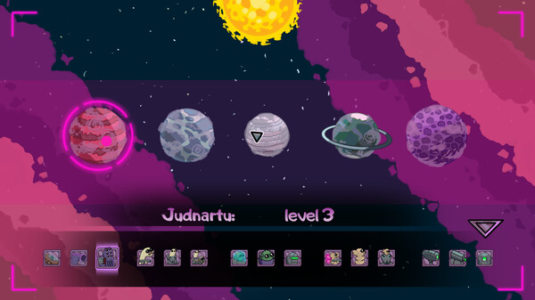 Скриншот из Lord of the Click: Interstellar Wars Скриншот из Lord of the Click: Interstellar Wars