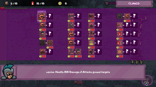 Скриншот из Lord of the Click: Interstellar Wars Скриншот из Lord of the Click: Interstellar Wars