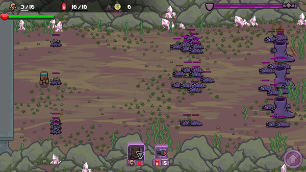 Скриншот из Lord of the Click: Interstellar Wars Скриншот из Lord of the Click: Interstellar Wars