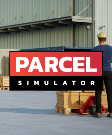 Parcel Simulator