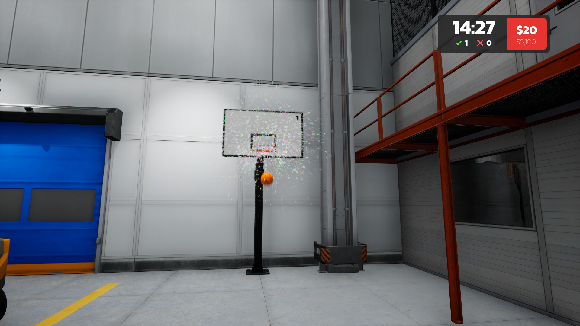 Parcel Simulator #14