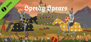 Speedy Spears Demo