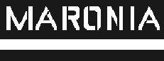 MARONIA