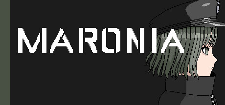 MARONIA steam charts