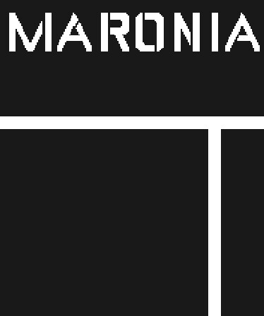 MARONIA