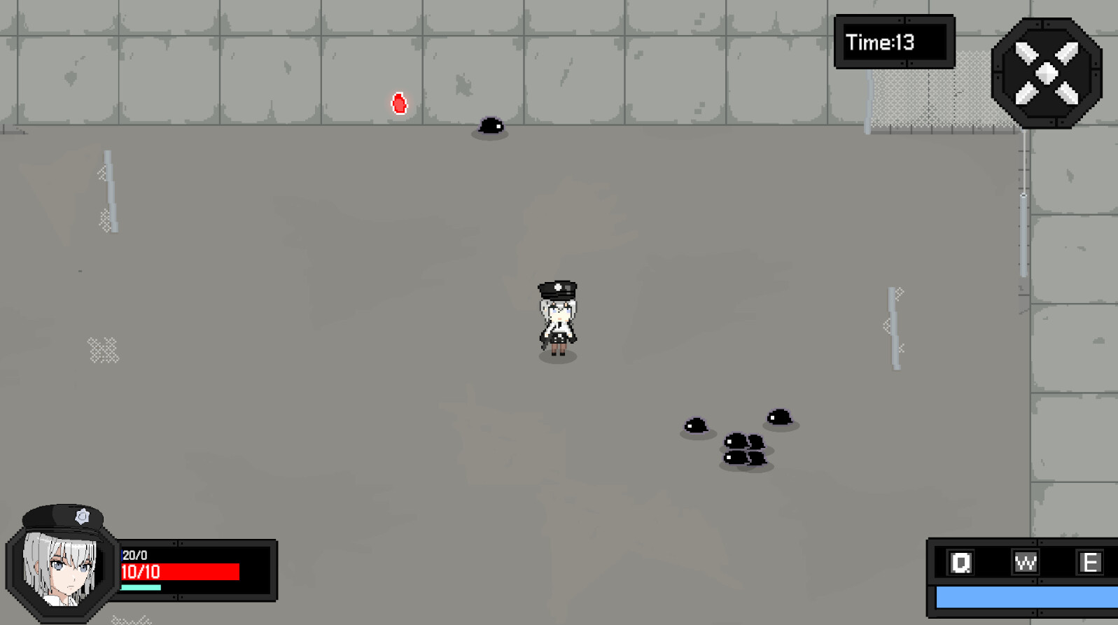 MARONIA screenshot 1