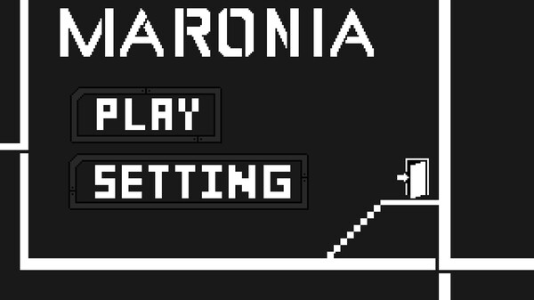 Скриншот из Maronia