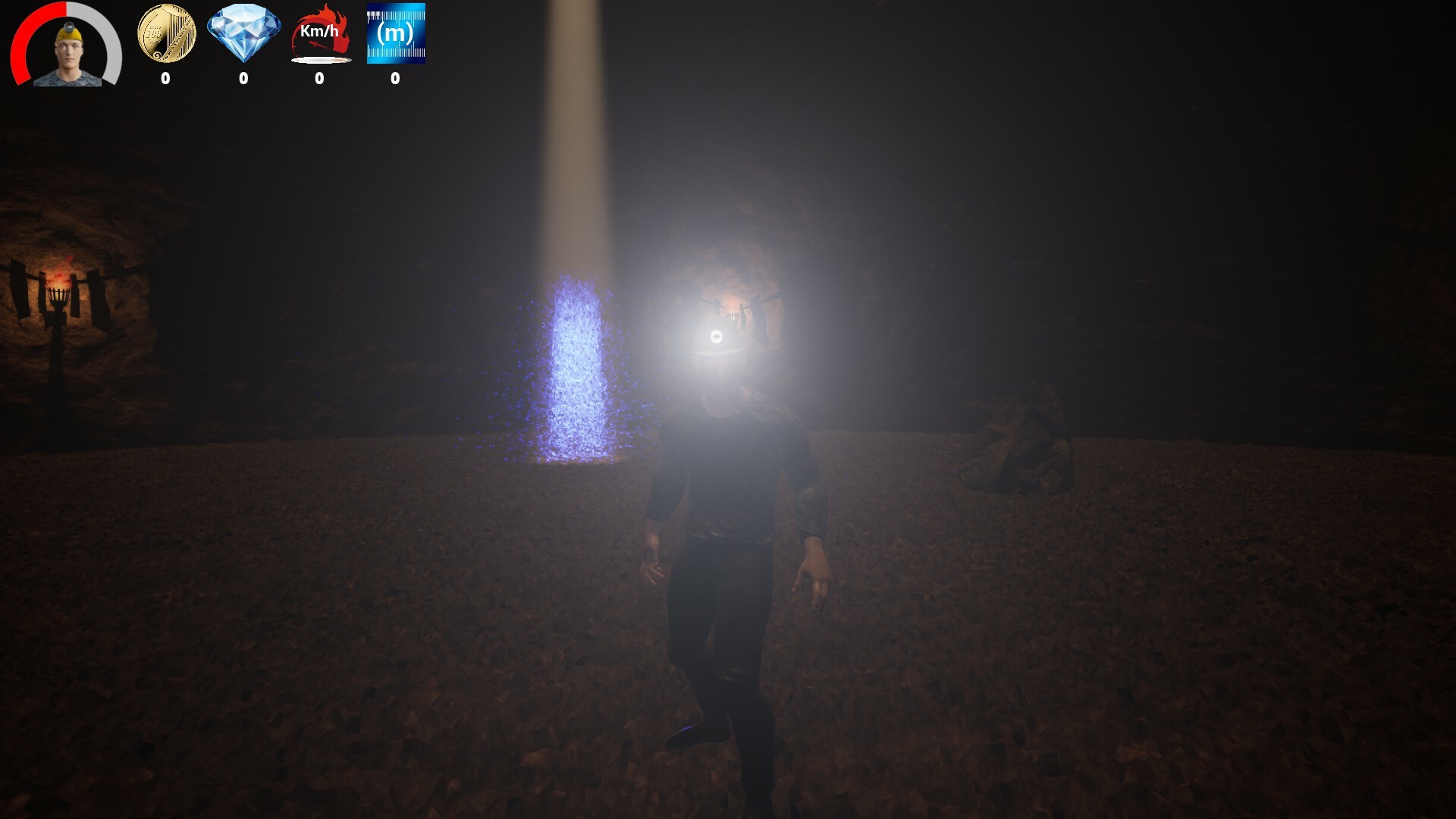 R4YL (Run for your life!) #9