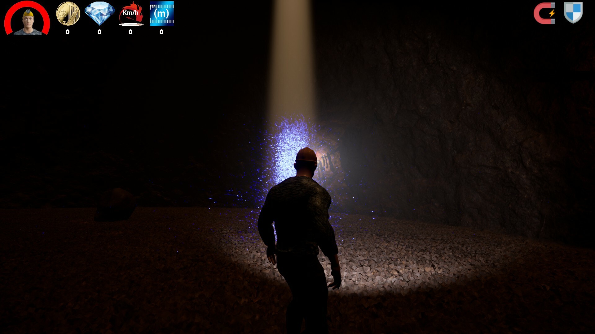 R4YL (Run for your life!) #4