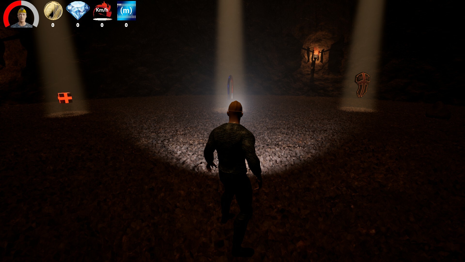 R4YL (Run for your life!) #15