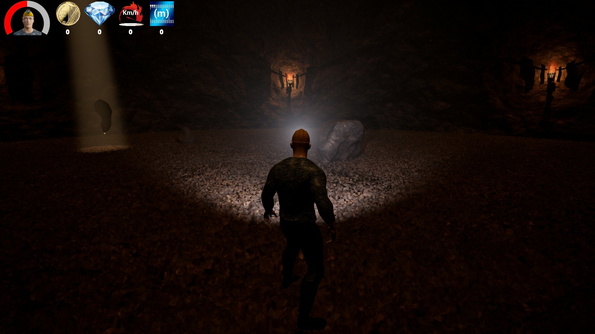 R4YL (Run for your life!) #14