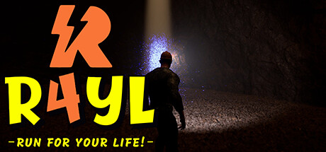 Run for your life! Playtest