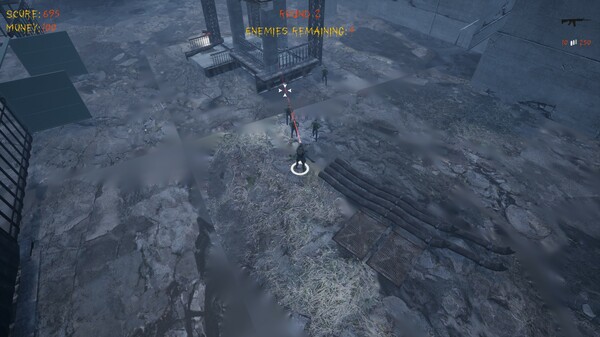 Survivor's End game for windows Pc 1