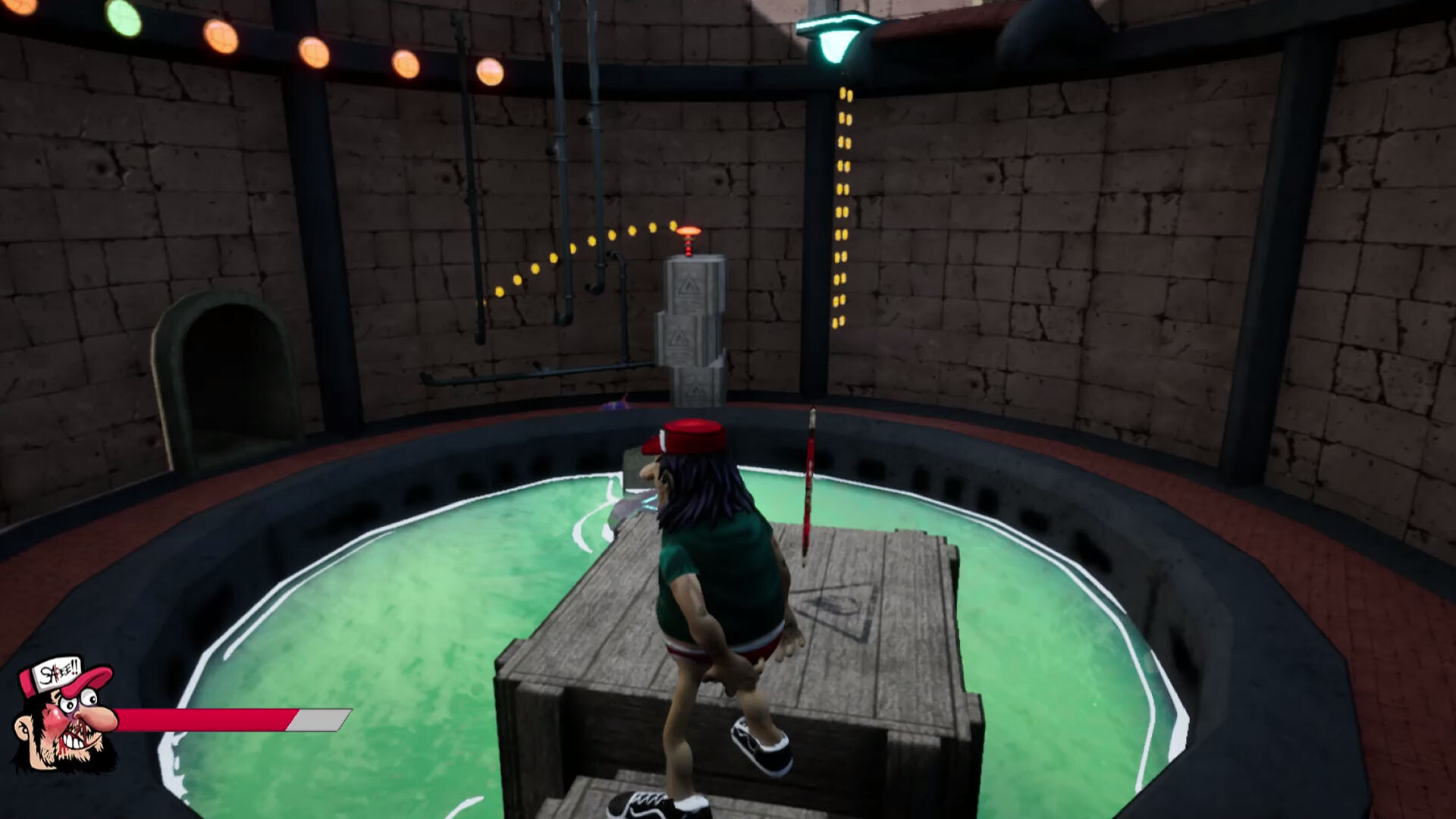 Locuras en el Banaverso #3