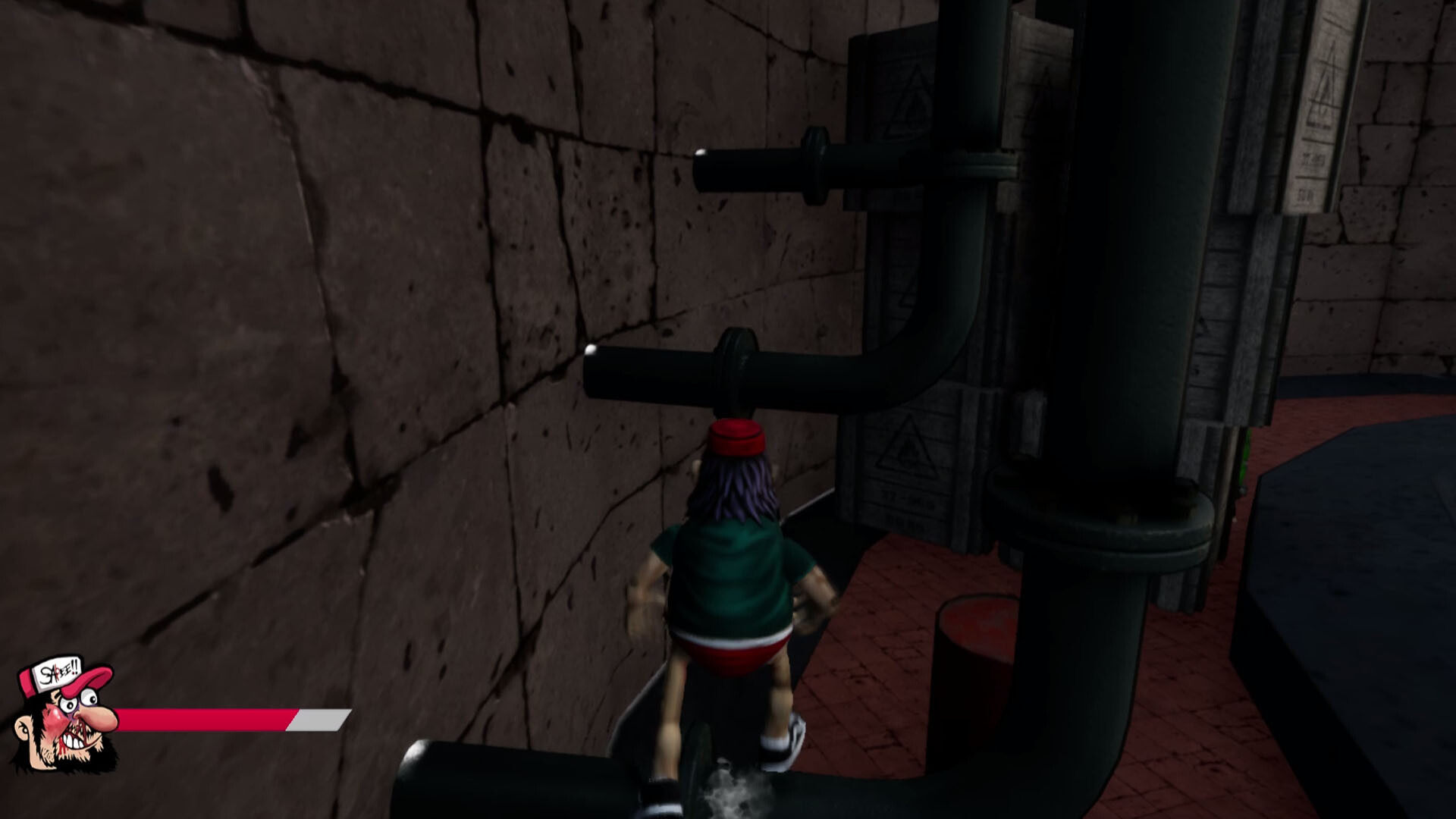 Locuras en el Banaverso #2