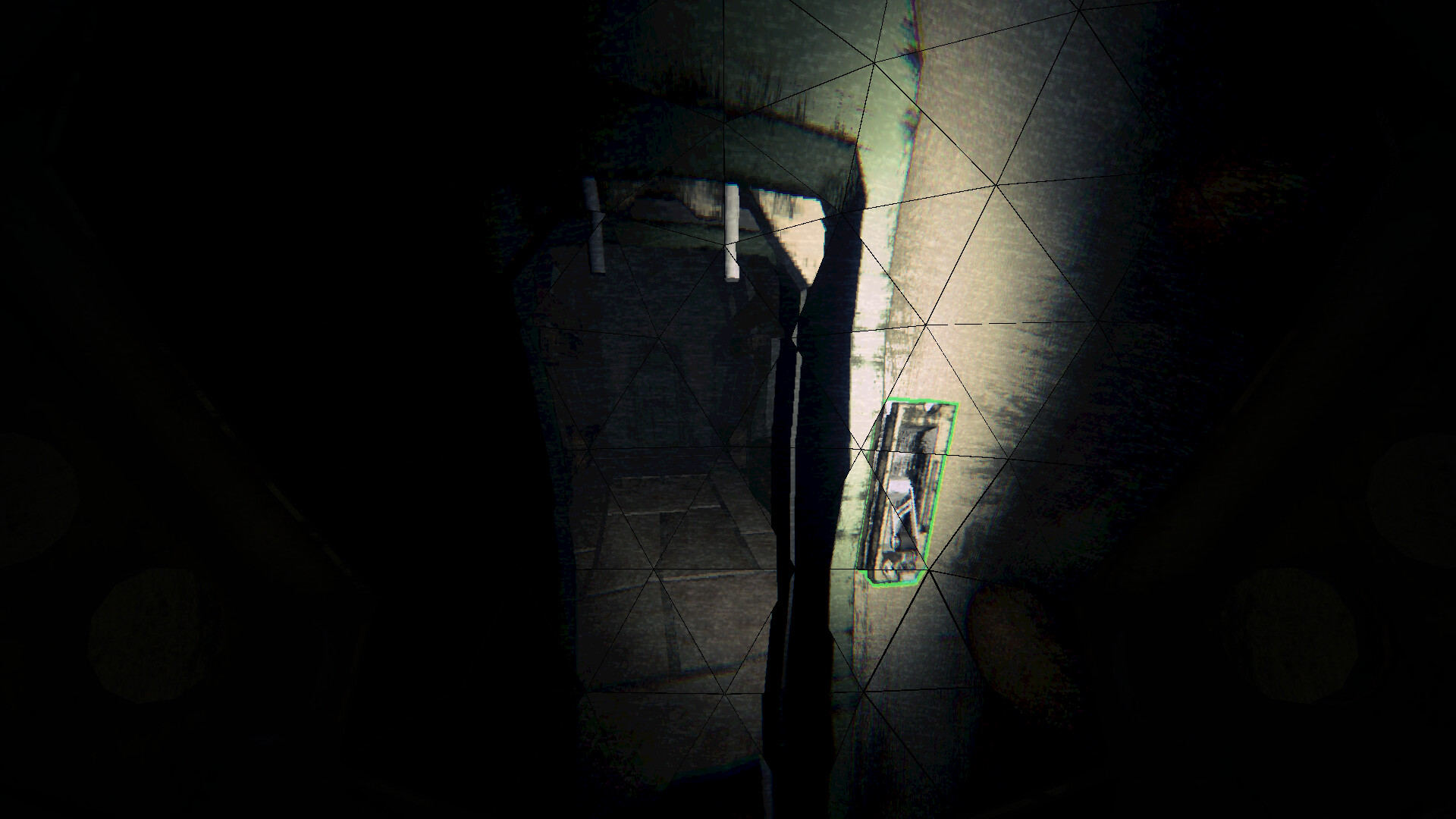 Something Wicked Lies Beneath #3