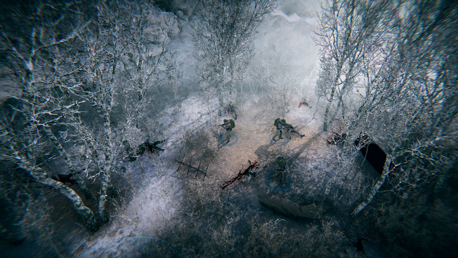 SCP: The Expedition Demo #2