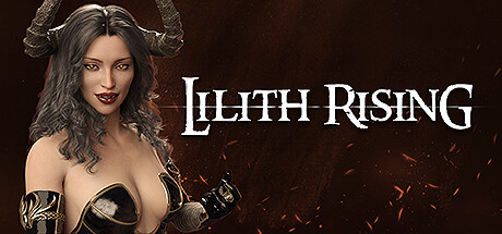 Lilith Rising - Season 1 header image