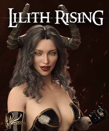 Lilith Rising - Season 1