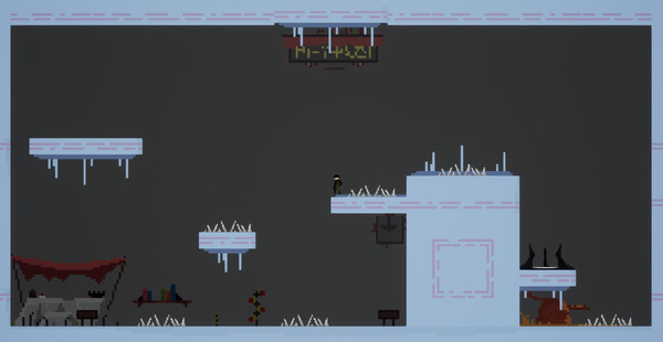 Speedrunnerz game for Linux 1