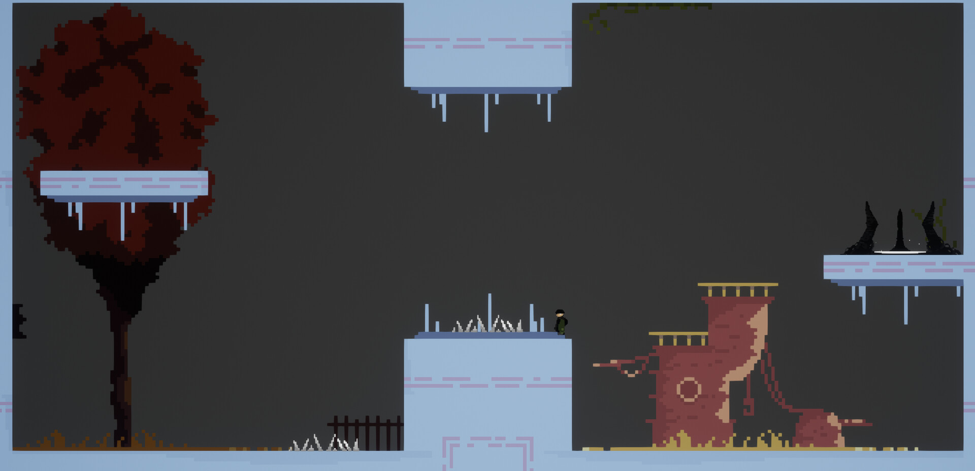 Speedrunnerz screenshot 1