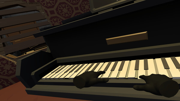 Mansion Mystery game for windows Pc 1