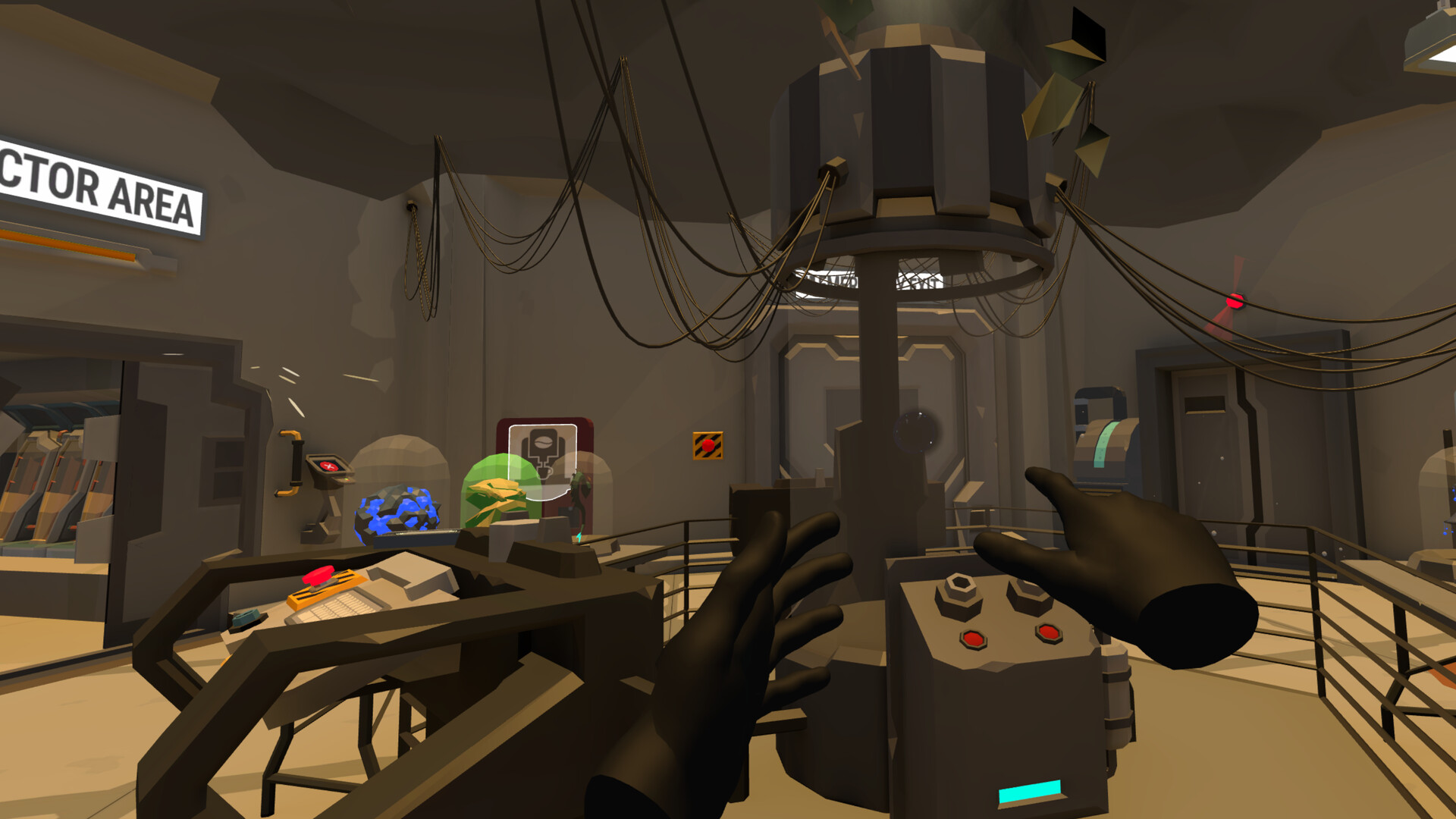 Mansion Mystery screenshot 1