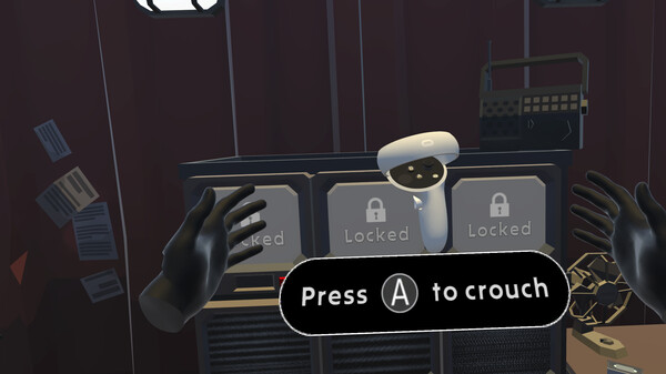 Скриншот из Mansion Mystery