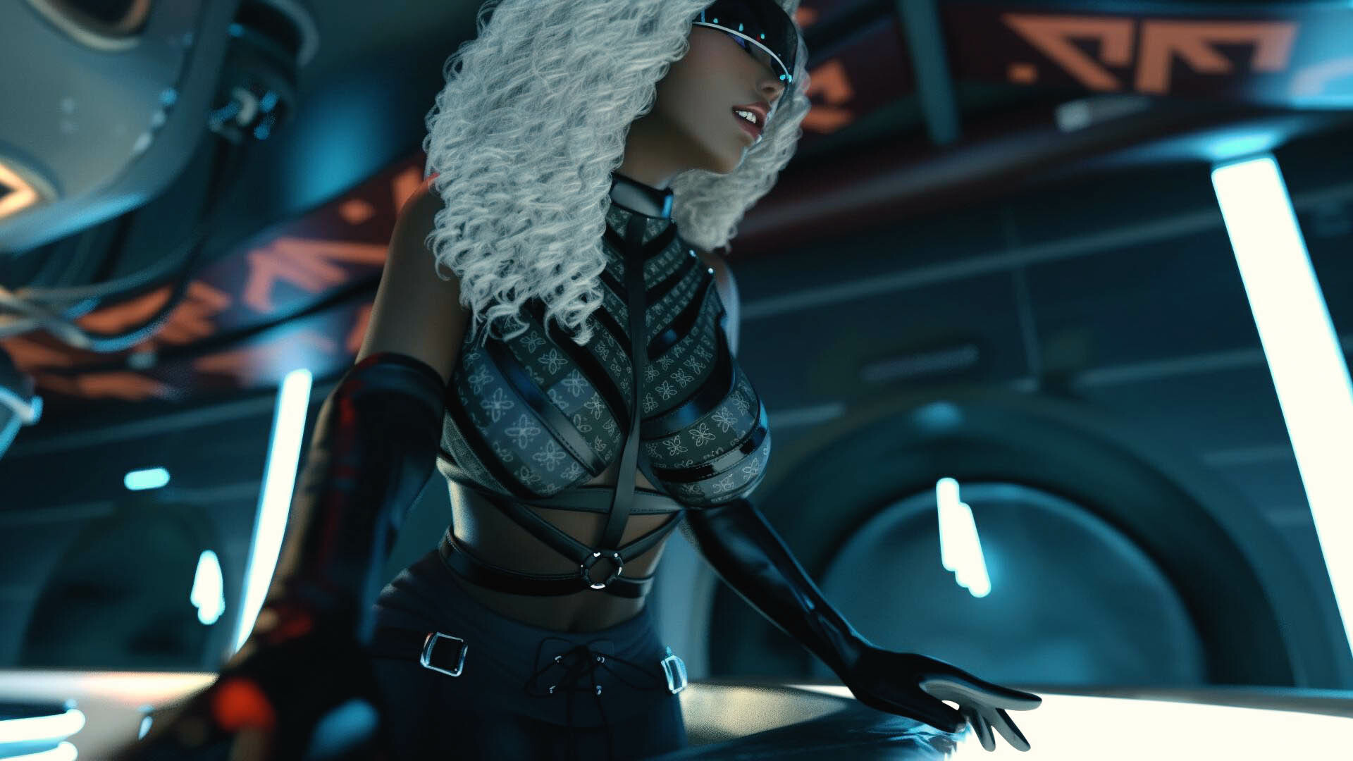 Game Of Evolution - Season 1 #5