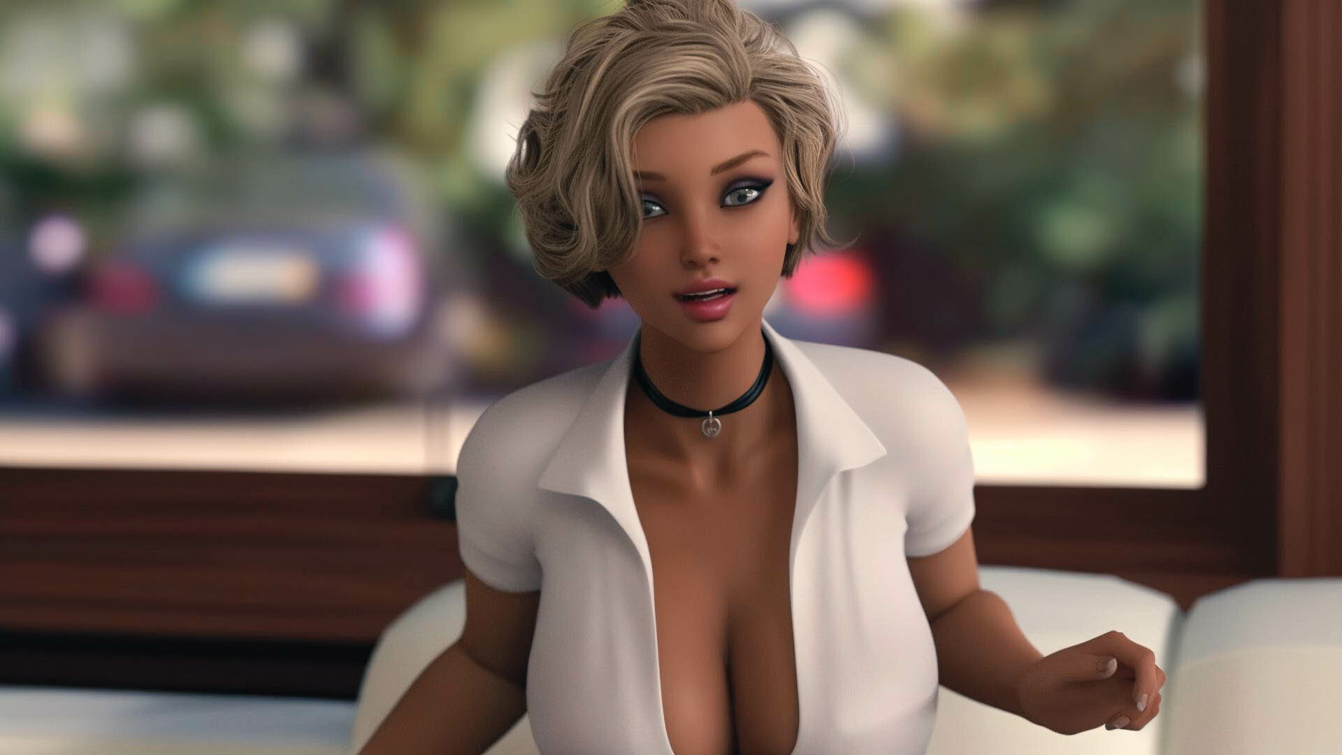 Game Of Evolution - Season 1 #4