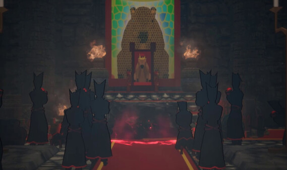 Capybara Supremacy!for windows and Linux 1