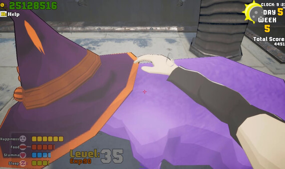 Capybara Supremacy! game for windows Pc 1