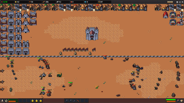 希望之城 The City Of Hope game for windows Pc 1