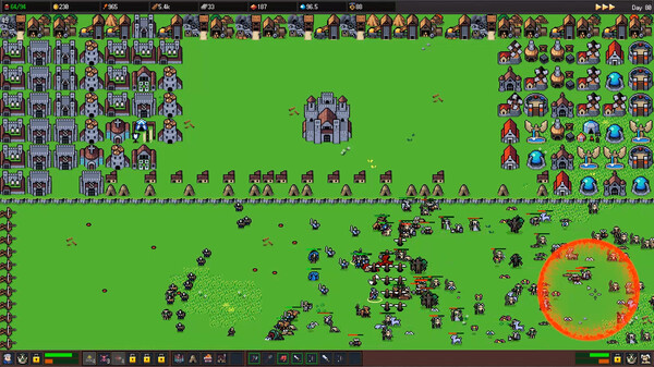 希望之城 The City Of Hopefor windows and Linux 1