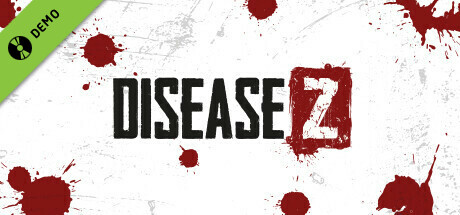 Disease Z - Zombie City Demo
